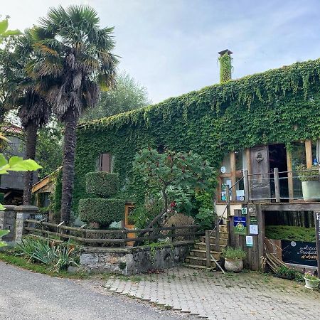 Bed and Breakfast Haras Picard du Sant Lasserre  Exterior foto